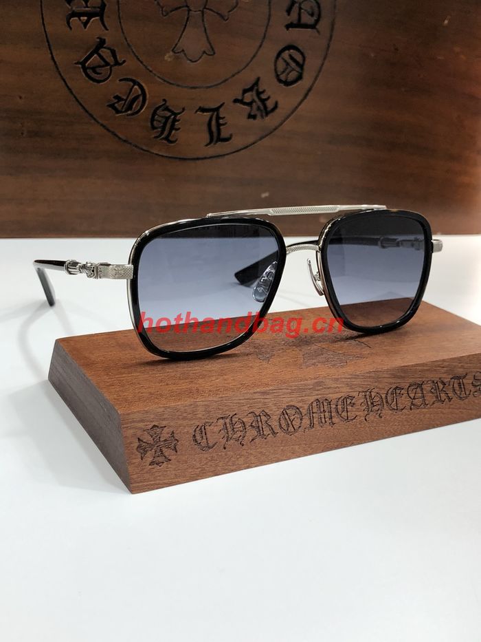 Chrome Heart Sunglasses Top Quality CRS00615